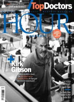 Hour Detroit – October 2026