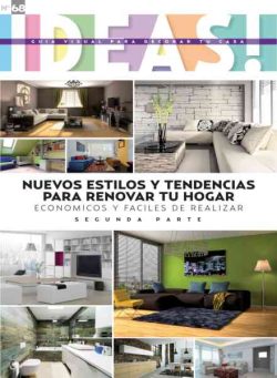 Ideas de decoracion – Octubre 2026