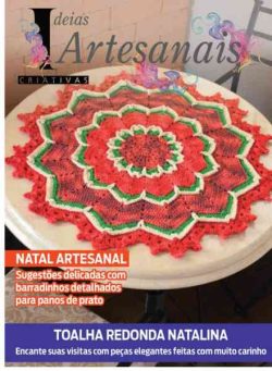 Ideias Criativas Artesanais – Outubro 2026