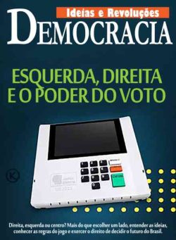 Ideias e Revolucoes – Outubro 2026