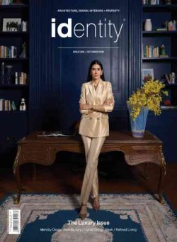 Identity – October 2026