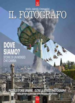 Il Fotografo – Novembre-Dicembre 2026