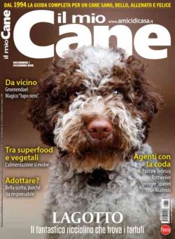 Il Mio Cane – Novembre-Dicembre 2026