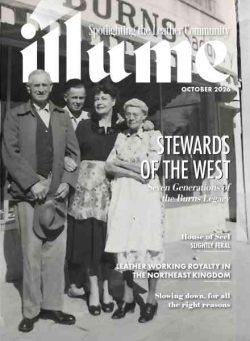 Illume – October 2026