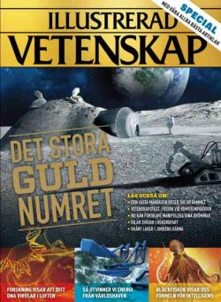Illustrerad Vetenskap Special – 11 Oktober 2026