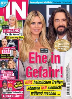IN – 7 Oktober 2026