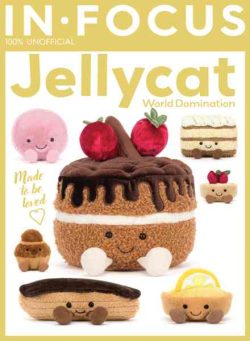 In Focus – Jellycat 2026