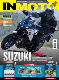 In Moto – Ottobre 2026