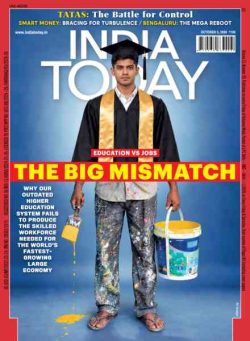 India Today – 5 October 2026