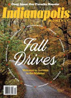 Indianapolis Monthly – October 2026