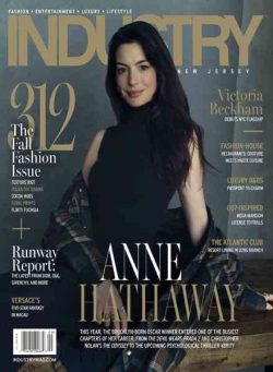 Industry New Jersey – September-October 2026