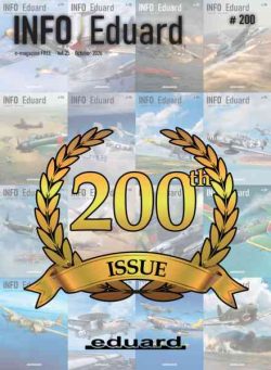 Info Eduard – October 2026