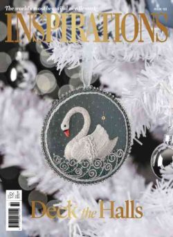 Inspirations – Issue 132 2026