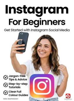 Instagram For Beginners – Autumn 2026