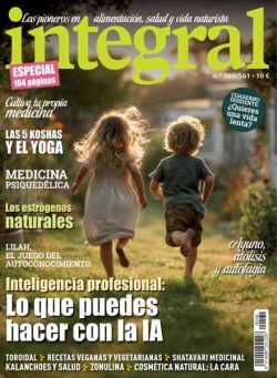 Integral – Octubre 2026