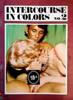 Intercourse In Colors – N 2 1969