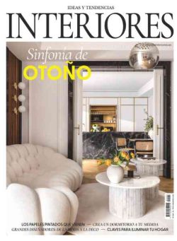 Interiores – Octubre 2026