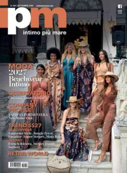 Intimo Piu Mare – Settembre 2026