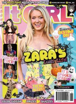 It GiRL Australia – November 2026