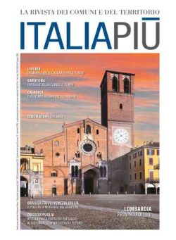 Italia Piu – Settembre 2026