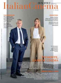 Italian Cinema – Ottobre 2026
