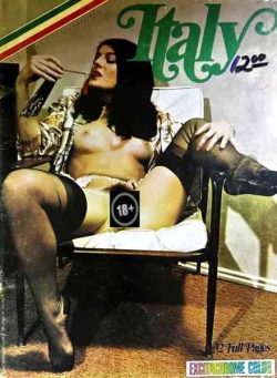 Italy – Vol 1 N 2