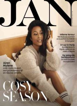 JAN – November 2026