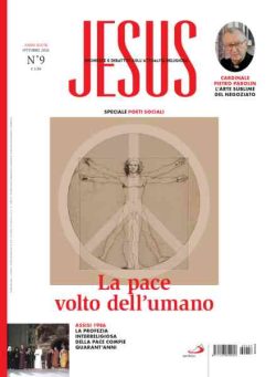 Jesus – Ottobre 2026