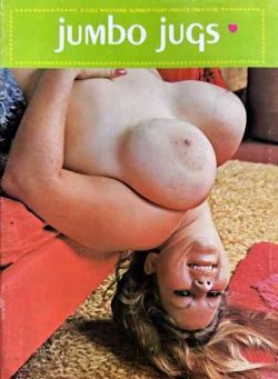 Jumbo Jugs – Number 8 1974