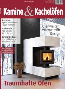 Kamine & KachelOfen – 2026-2027
