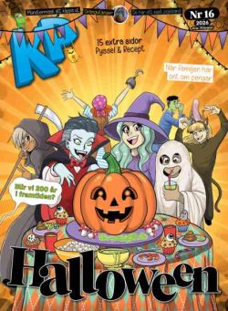 Kamratposten – 1 Oktober 2026