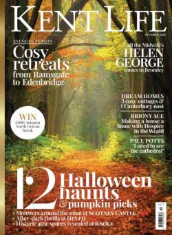 Kent Life – October 2026