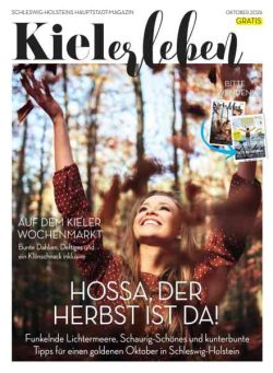 KIELerleben – Oktober 2026