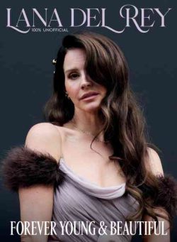 Kings & Queens of Pop Culture – Lana Del Rey 2026