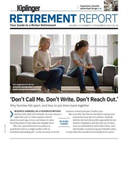 Kiplinger’s Retirement Report – November 2026