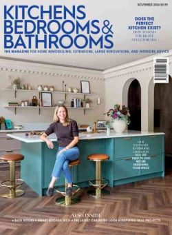 Kitchens Bedrooms & Bathrooms – November 2026