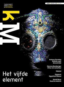 kM Magazine – Oktober 2026