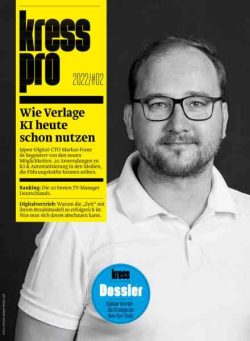Kress Pro – Nr 2 2022