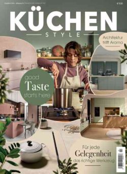 Kuchen Style – Oktober 2026