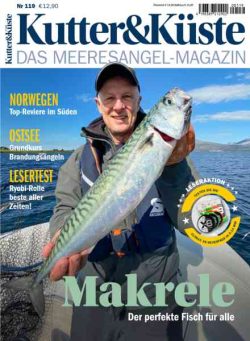 Kutter & Kuste – Oktober 2026