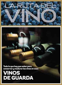 La ruta del Vino – 15 Octubre 2026