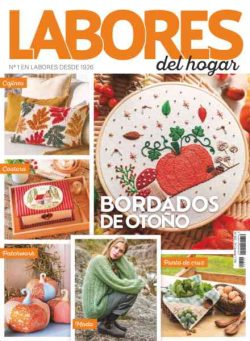 Labores – Octubre 2026