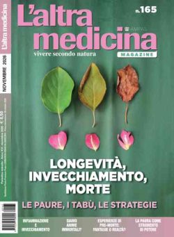 L’Altra Medicina – Novembre 2026
