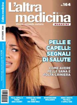 L’Altra Medicina – Ottobre 2026