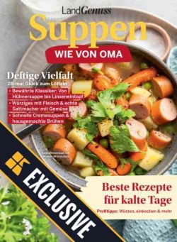 LandGenuss – 7 Oktober 2026