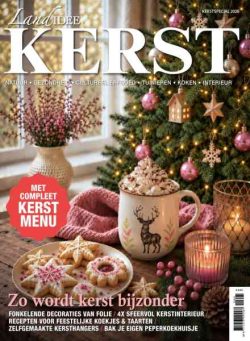 Landidee Netherlands – Kerstspecial 2026