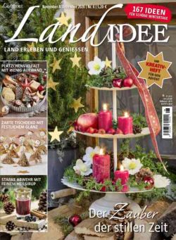LandIDEE – November-Dezember 2026