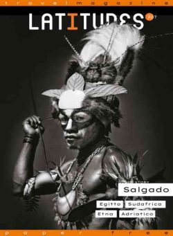 Latitudes – Ottobre 2026