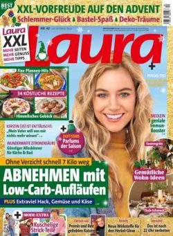 Laura – 14 Oktober 2026