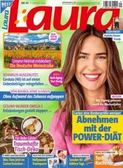 Laura – 7 Oktober 2026
